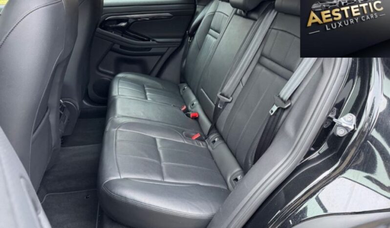 
								Range Rover Evoque 2,0 D150 AWD *JAMSTVO 12 Mjeseci* CIJENA S PDV! full									