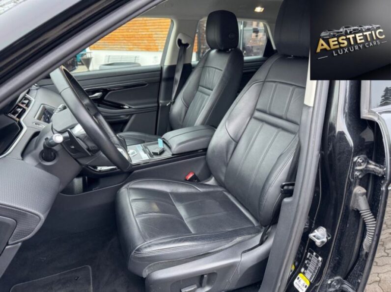 
								Range Rover Evoque 2,0 D150 AWD *JAMSTVO 12 Mjeseci* CIJENA S PDV! full									