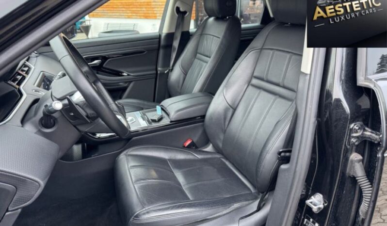 
								Range Rover Evoque 2,0 D150 AWD *JAMSTVO 12 Mjeseci* CIJENA S PDV! full									
