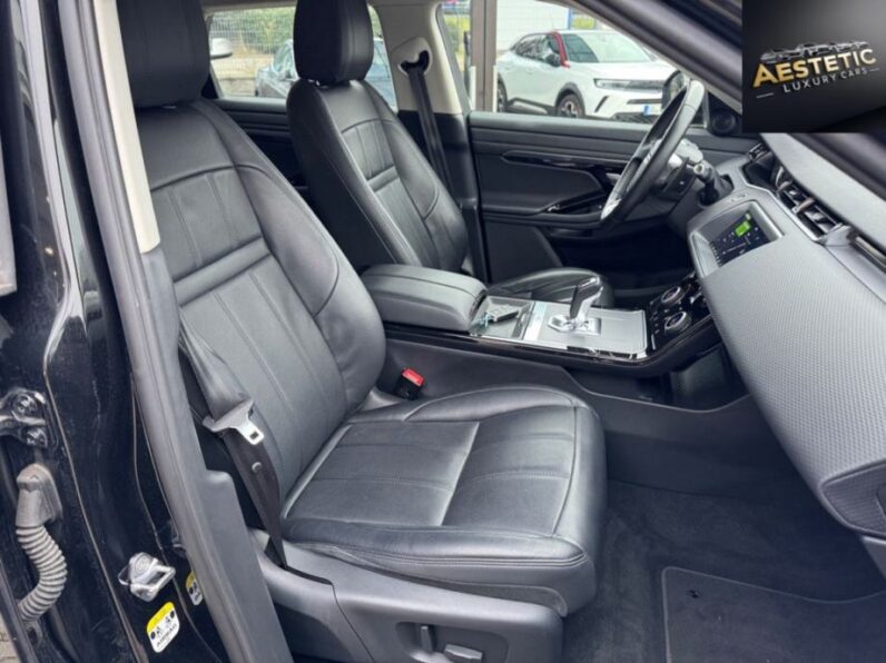 
								Range Rover Evoque 2,0 D150 AWD *JAMSTVO 12 Mjeseci* CIJENA S PDV! full									