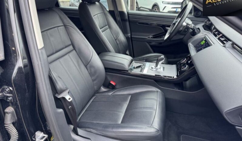 
								Range Rover Evoque 2,0 D150 AWD *JAMSTVO 12 Mjeseci* CIJENA S PDV! full									