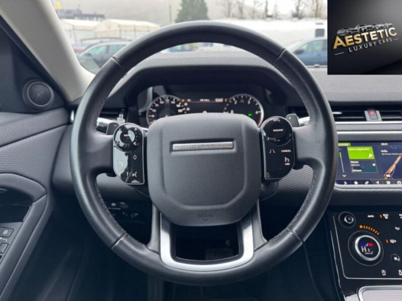 
								Range Rover Evoque 2,0 D150 AWD *JAMSTVO 12 Mjeseci* CIJENA S PDV! full									