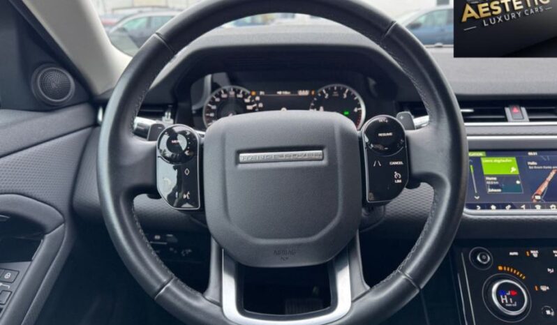 
								Range Rover Evoque 2,0 D150 AWD *JAMSTVO 12 Mjeseci* CIJENA S PDV! full									