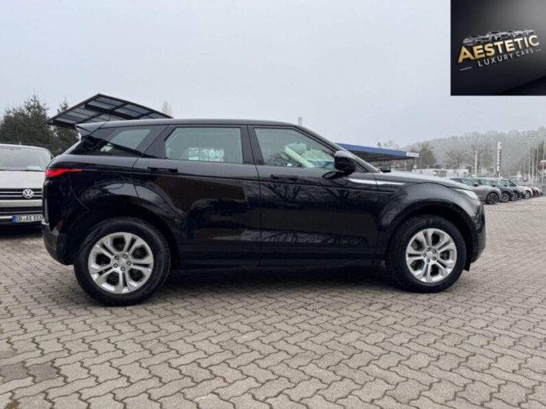
								Range Rover Evoque 2,0 D150 AWD *JAMSTVO 12 Mjeseci* CIJENA S PDV! full									