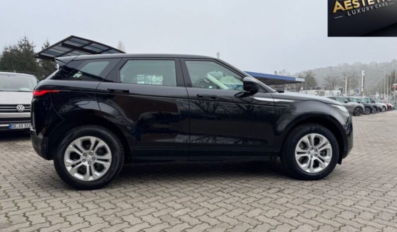 
								Range Rover Evoque 2,0 D150 AWD *JAMSTVO 12 Mjeseci* CIJENA S PDV! full									
