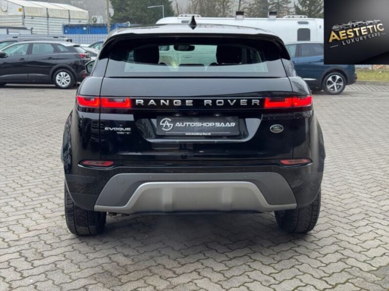 
								Range Rover Evoque 2,0 D150 AWD *JAMSTVO 12 Mjeseci* CIJENA S PDV! full									