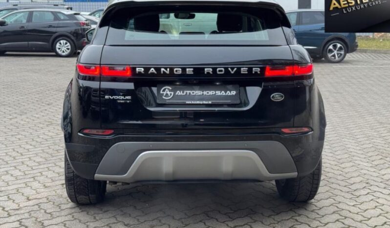 
								Range Rover Evoque 2,0 D150 AWD *JAMSTVO 12 Mjeseci* CIJENA S PDV! full									