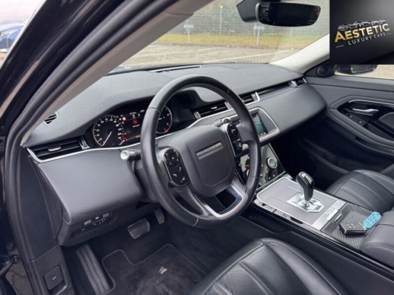 
								Range Rover Evoque 2,0 D150 AWD *JAMSTVO 12 Mjeseci* CIJENA S PDV! full									