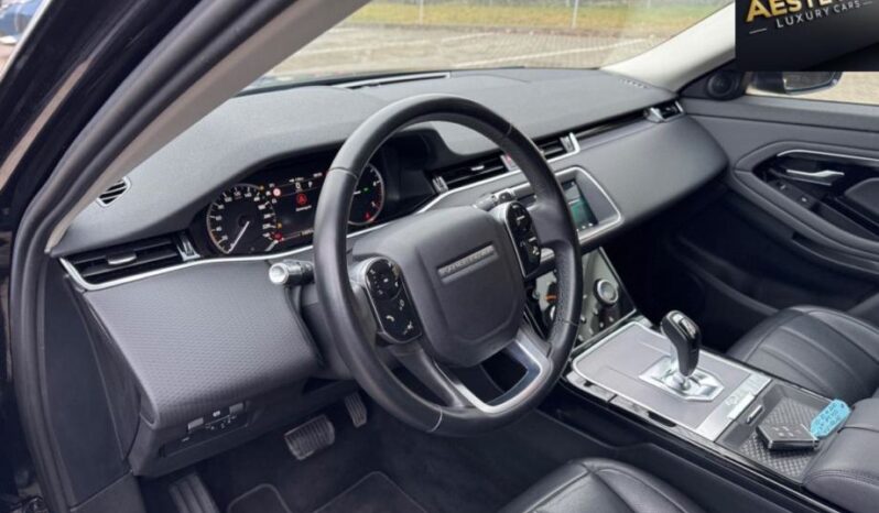 
								Range Rover Evoque 2,0 D150 AWD *JAMSTVO 12 Mjeseci* CIJENA S PDV! full									