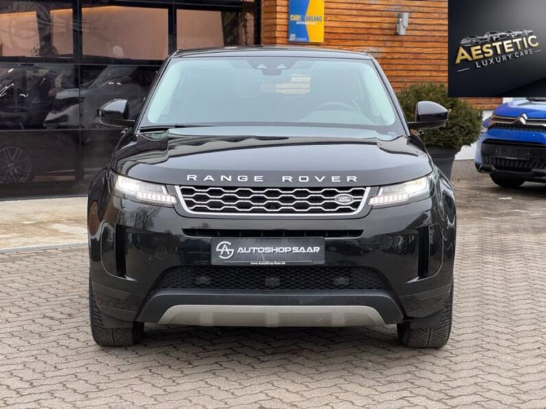 
								Range Rover Evoque 2,0 D150 AWD *JAMSTVO 12 Mjeseci* CIJENA S PDV! full									