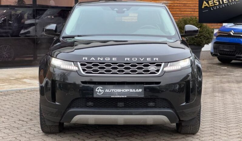 
								Range Rover Evoque 2,0 D150 AWD *JAMSTVO 12 Mjeseci* CIJENA S PDV! full									