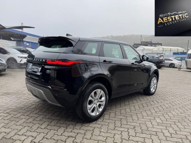 
								Range Rover Evoque 2,0 D150 AWD *JAMSTVO 12 Mjeseci* CIJENA S PDV! full									