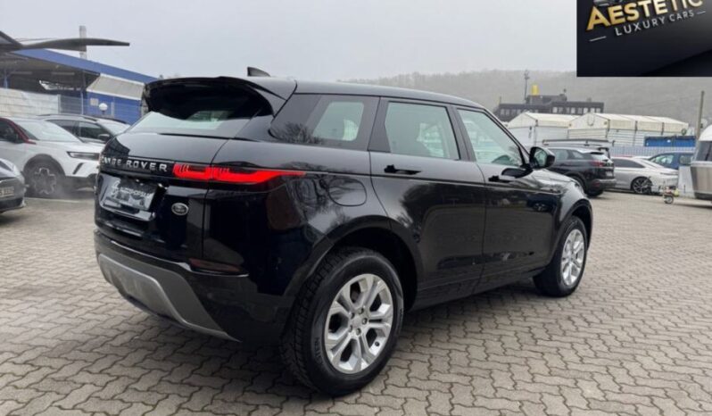 
								Range Rover Evoque 2,0 D150 AWD *JAMSTVO 12 Mjeseci* CIJENA S PDV! full									