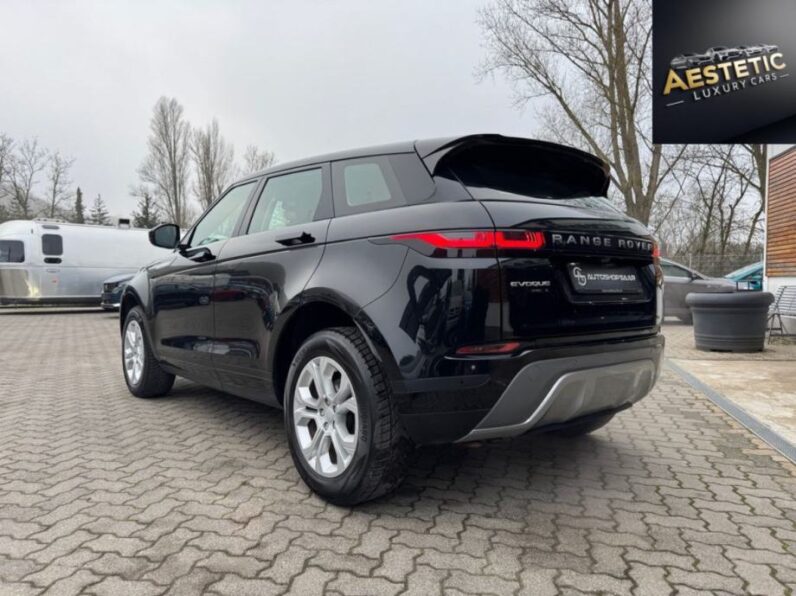 
								Range Rover Evoque 2,0 D150 AWD *JAMSTVO 12 Mjeseci* CIJENA S PDV! full									