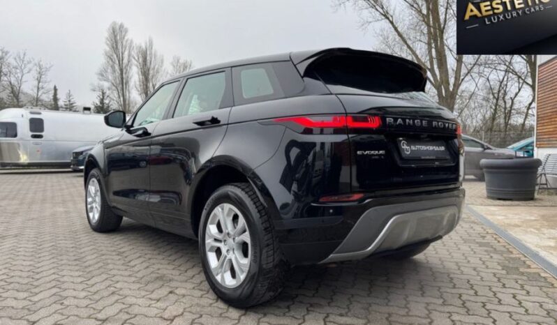 
								Range Rover Evoque 2,0 D150 AWD *JAMSTVO 12 Mjeseci* CIJENA S PDV! full									