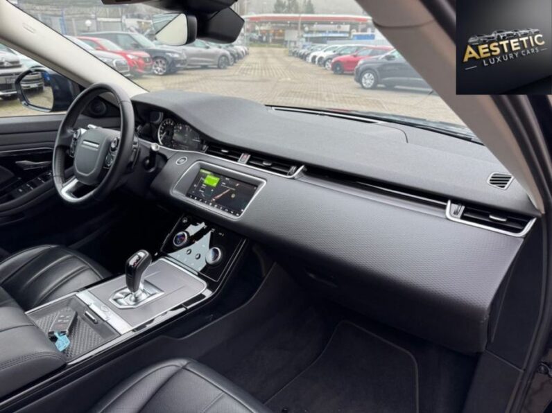 
								Range Rover Evoque 2,0 D150 AWD *JAMSTVO 12 Mjeseci* CIJENA S PDV! full									