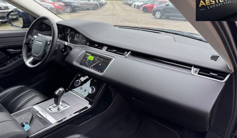 
								Range Rover Evoque 2,0 D150 AWD *JAMSTVO 12 Mjeseci* CIJENA S PDV! full									