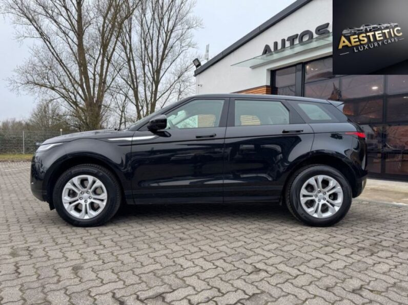 
								Range Rover Evoque 2,0 D150 AWD *JAMSTVO 12 Mjeseci* CIJENA S PDV! full									