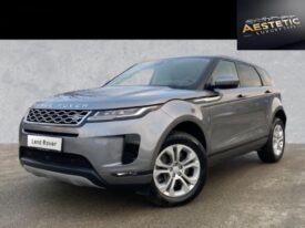 Range Rover Evoque 2,0 D180 AWD *JAMSTVO 12 Mjeseci* CIJENA S PDV!