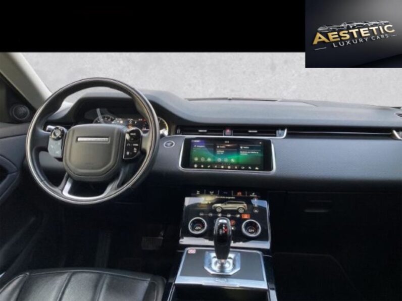 
								Range Rover Evoque 2,0 D180 AWD *JAMSTVO 12 Mjeseci* CIJENA S PDV! full									