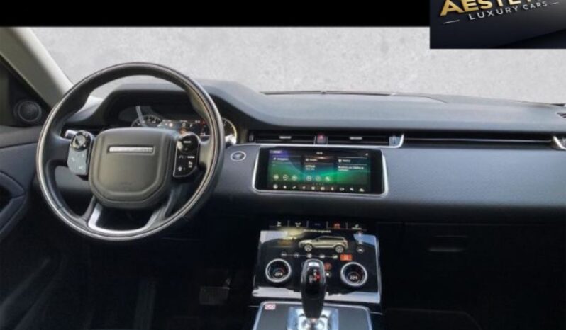 
								Range Rover Evoque 2,0 D180 AWD *JAMSTVO 12 Mjeseci* CIJENA S PDV! full									