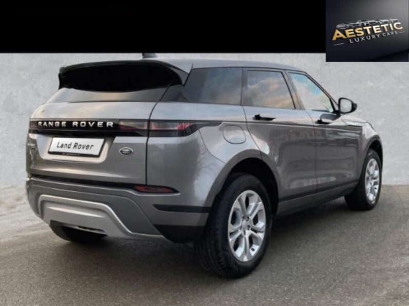 
								Range Rover Evoque 2,0 D180 AWD *JAMSTVO 12 Mjeseci* CIJENA S PDV! full									