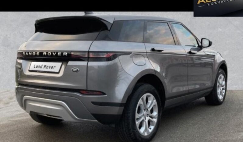 
								Range Rover Evoque 2,0 D180 AWD *JAMSTVO 12 Mjeseci* CIJENA S PDV! full									