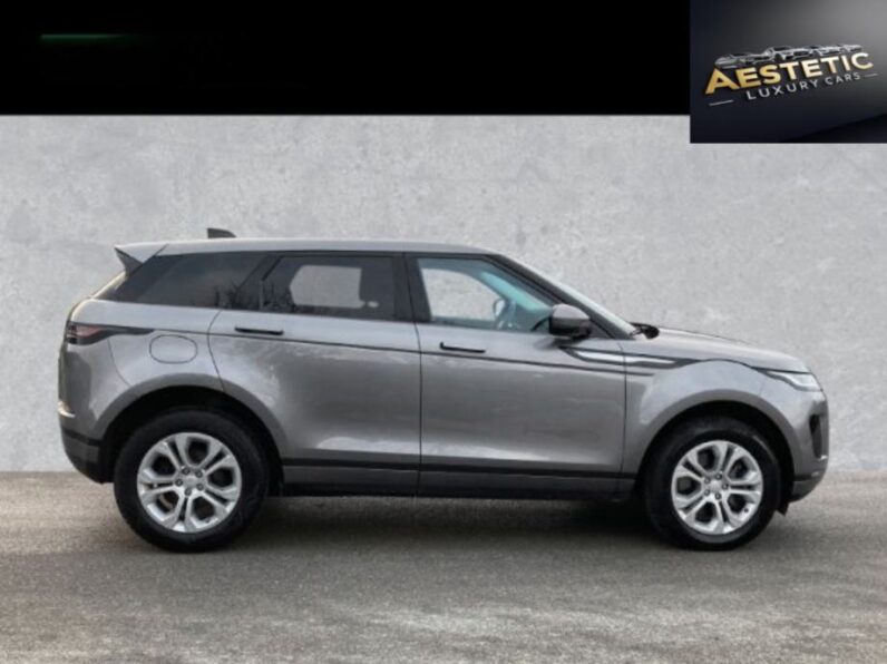 
								Range Rover Evoque 2,0 D180 AWD *JAMSTVO 12 Mjeseci* CIJENA S PDV! full									