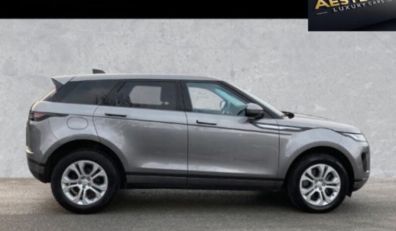 
								Range Rover Evoque 2,0 D180 AWD *JAMSTVO 12 Mjeseci* CIJENA S PDV! full									