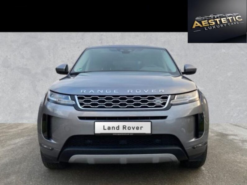 
								Range Rover Evoque 2,0 D180 AWD *JAMSTVO 12 Mjeseci* CIJENA S PDV! full									