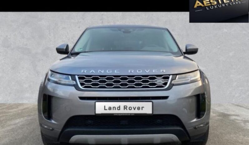 
								Range Rover Evoque 2,0 D180 AWD *JAMSTVO 12 Mjeseci* CIJENA S PDV! full									