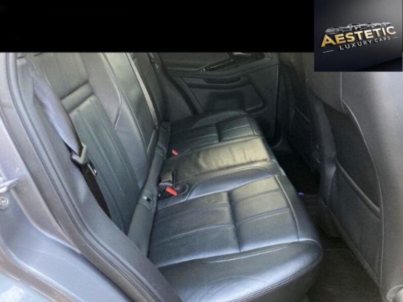 
								Range Rover Evoque 2,0 D180 AWD *JAMSTVO 12 Mjeseci* CIJENA S PDV! full									