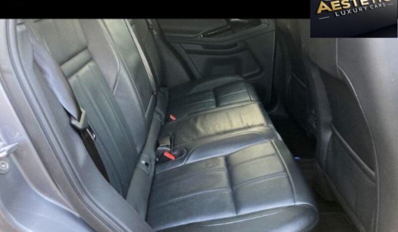 
								Range Rover Evoque 2,0 D180 AWD *JAMSTVO 12 Mjeseci* CIJENA S PDV! full									