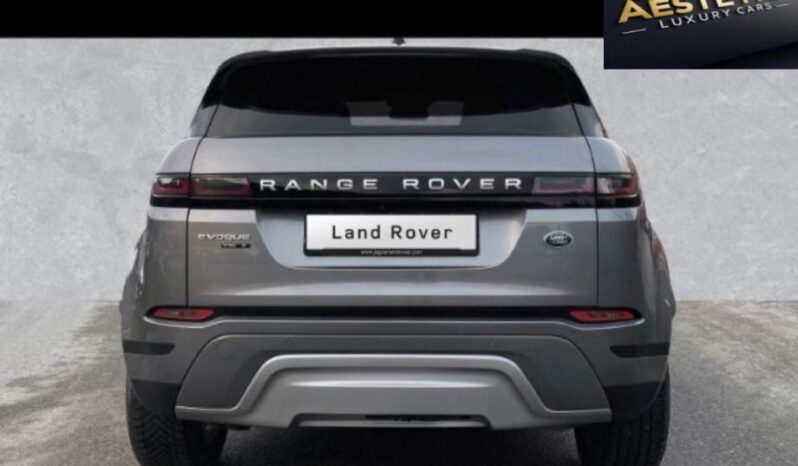 
								Range Rover Evoque 2,0 D180 AWD *JAMSTVO 12 Mjeseci* CIJENA S PDV! full									