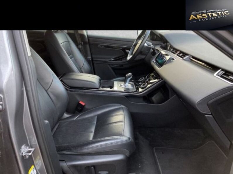 
								Range Rover Evoque 2,0 D180 AWD *JAMSTVO 12 Mjeseci* CIJENA S PDV! full									