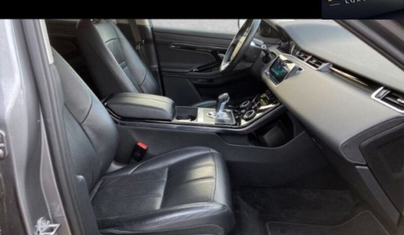 
								Range Rover Evoque 2,0 D180 AWD *JAMSTVO 12 Mjeseci* CIJENA S PDV! full									