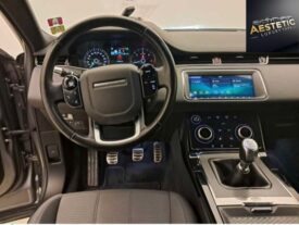 Range Rover Evoque 2,0 R-Dynamic *JAMSTVO 12 Mjeseci* CIJENA S PDV!