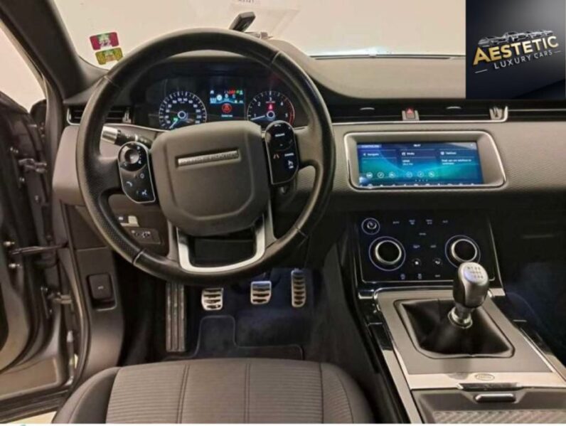 
								Range Rover Evoque 2,0 R-Dynamic *JAMSTVO 12 Mjeseci* CIJENA S PDV! full									