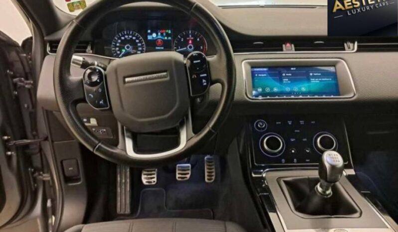 
								Range Rover Evoque 2,0 R-Dynamic *JAMSTVO 12 Mjeseci* CIJENA S PDV! full									