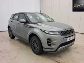Range Rover Evoque 2,0 R-Dynamic *JAMSTVO 12 Mjeseci* CIJENA S PDV!