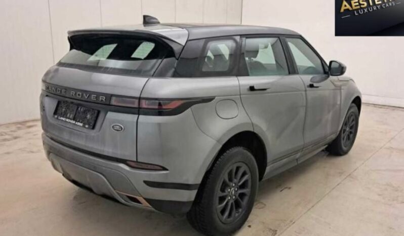
								Range Rover Evoque 2,0 R-Dynamic *JAMSTVO 12 Mjeseci* CIJENA S PDV! full									