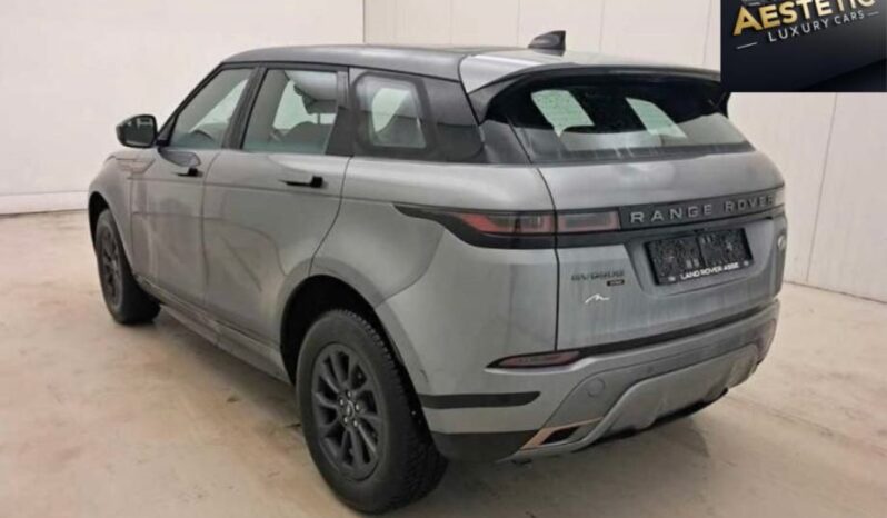 
								Range Rover Evoque 2,0 R-Dynamic *JAMSTVO 12 Mjeseci* CIJENA S PDV! full									