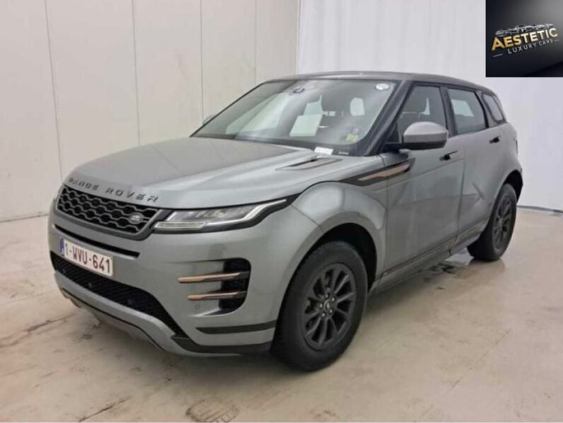 
								Range Rover Evoque 2,0 R-Dynamic *JAMSTVO 12 Mjeseci* CIJENA S PDV! full									