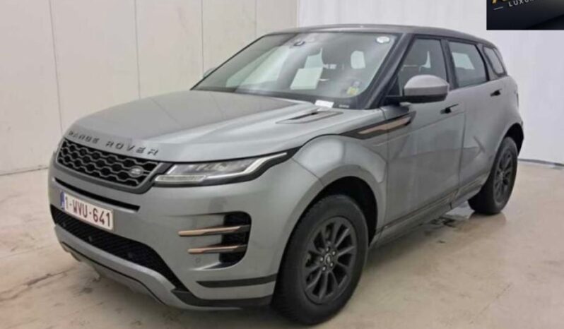 
								Range Rover Evoque 2,0 R-Dynamic *JAMSTVO 12 Mjeseci* CIJENA S PDV! full									