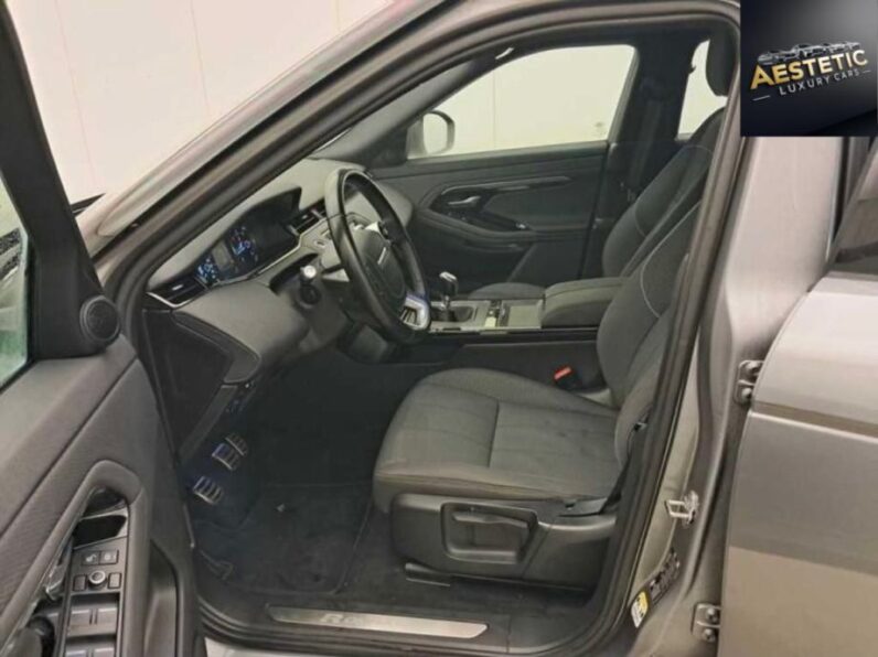 
								Range Rover Evoque 2,0 R-Dynamic *JAMSTVO 12 Mjeseci* CIJENA S PDV! full									