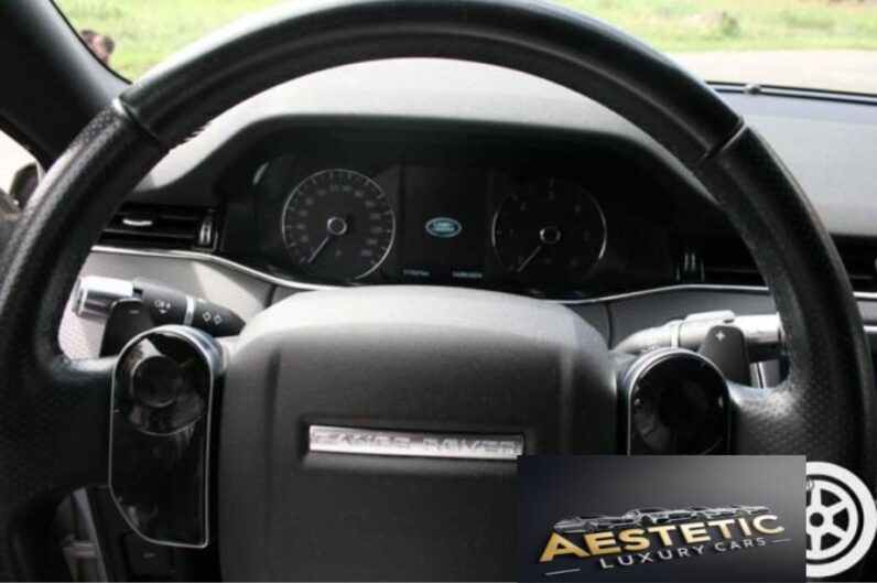 
								Range Rover Evoque HYBRID R-DYN 2,0 *JAMSTVO 12 Mjeseci* CIJENA S PDV! full									