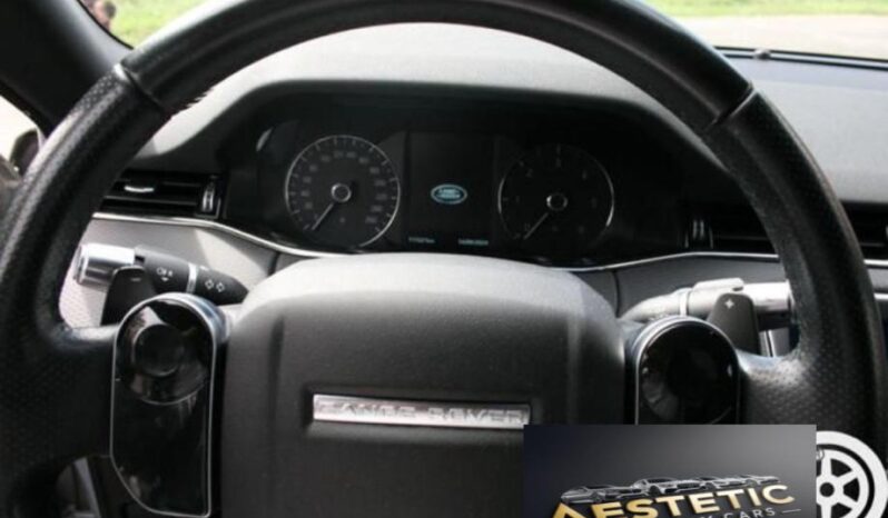 
								Range Rover Evoque HYBRID R-DYN 2,0 *JAMSTVO 12 Mjeseci* CIJENA S PDV! full									