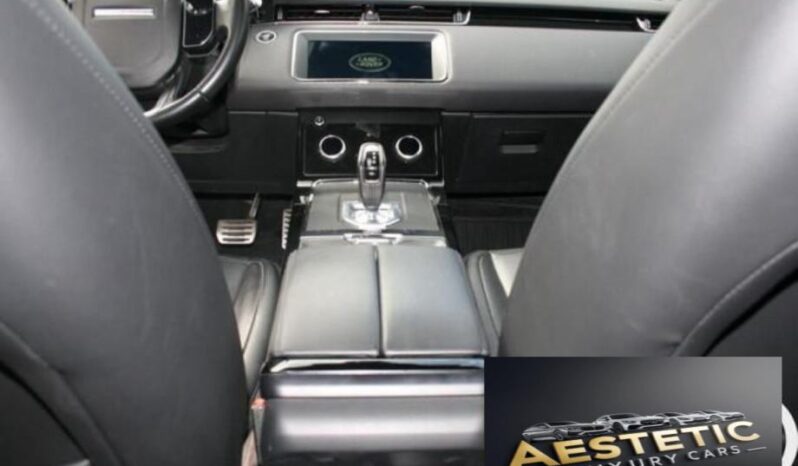
								Range Rover Evoque HYBRID R-DYN 2,0 *JAMSTVO 12 Mjeseci* CIJENA S PDV! full									