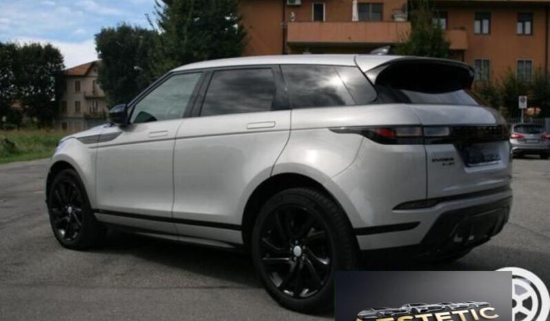 
								Range Rover Evoque HYBRID R-DYN 2,0 *JAMSTVO 12 Mjeseci* CIJENA S PDV! full									