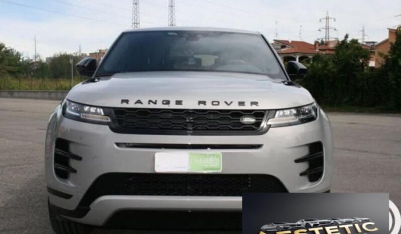 
								Range Rover Evoque HYBRID R-DYN 2,0 *JAMSTVO 12 Mjeseci* CIJENA S PDV! full									